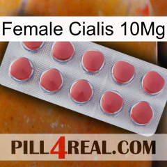 Female Cialis 10Mg 18